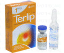 Terlip Inj 1mg 1Vial