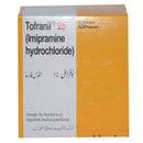 Tofranil Tab 25mg 200's