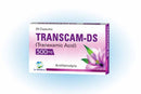 Transcam Ds Cap 500Mg