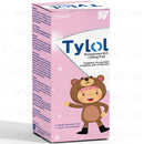 TYLOL Susp 120mg/5ml 60ml