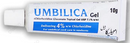 Umbilica Gel 10gm