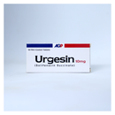 Urgesin Tab 10mg 10's