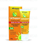 UV-Support  Sunblock Cream 30gm