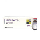 Unitrexate Inj 500mg 10Vialx20ml