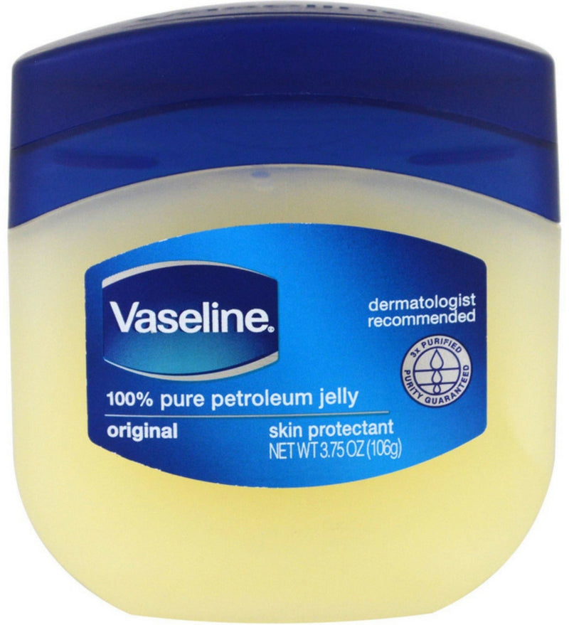 Vaseline Petrolium jelly