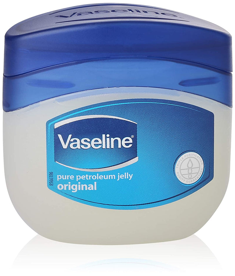 Vaseline Petrolium jelly