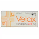 Velax Tab 37.5mg 2x10's (Zaka Health)