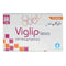 Viglip Tab 50mg 2x14's