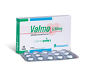 Valmo Tab 5mg/80mg 14's