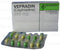 Vefradin Cap 250mg 12's