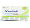 Ventek Tab 10mg 14's