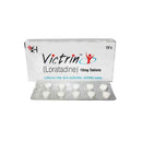 Victrin Tab 10mg 10's