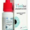 Visol Gel 0.2% 10g