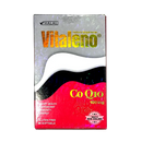 Vitaleno Coenzyme 100Mg Softgels