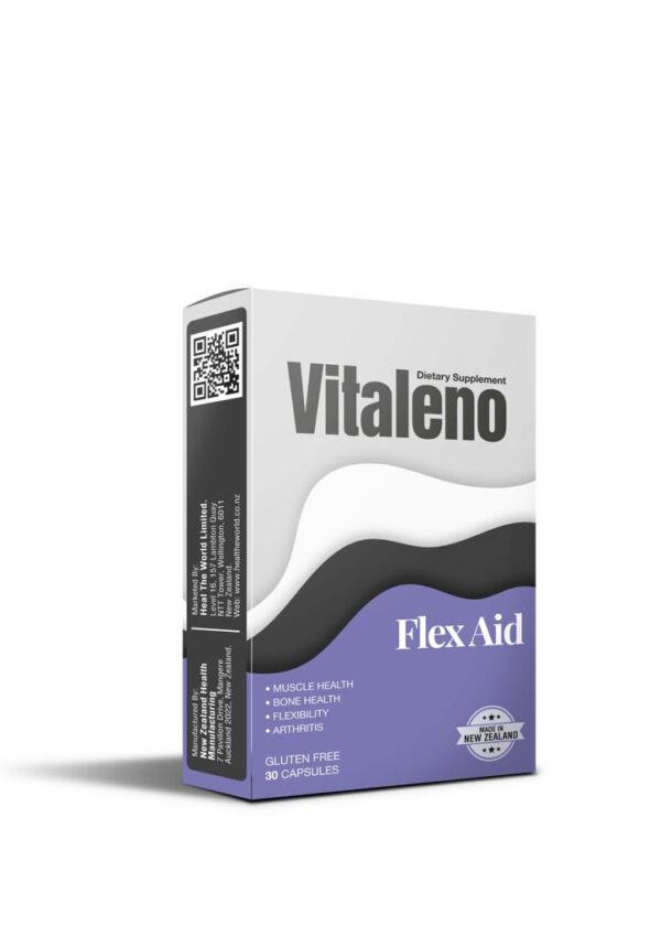 Vitalneo Flex Aid Tab