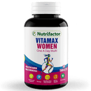 Vitamax Women Tab 30's