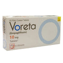 Voreta Tab 10mg 10's