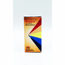 Wizen Tab 2mg 5x10's