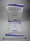 X-Ray Detectable Gauze Swab Sponges Non Sterilize 10cmx10cm 100's 12Ply