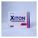 Xiton Tab 2mg 10's