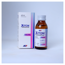 Xiton Oral Solution 60ml