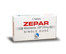 Zepar Tab 200Mg