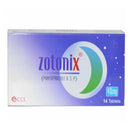 Zotonix Tab 40mg