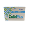 Zolid Plus Tab 15mg/850mg 14'S