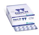 Zopan Ds Tab 500mg 200's