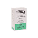 Zoxicillin Drops 100Mg 10Ml