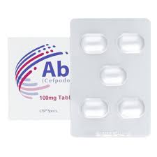 Abacus Tab 100mg 10's