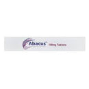 Abacus Tab 100mg 10's