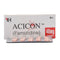 Acicon Tab 40mg 10's