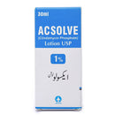 Acsolve Lotion 1% 30ml