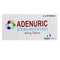 Adenuric Tab 40mg 2x10's