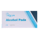 Alcohol Pads 200's