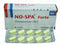 No-Spa Forte Tab 80mg 2x10's