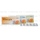 Allergia Tab 60mg 10's