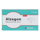 Alzagon Tab 10mg 10's