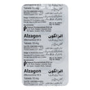 Alzagon Tab 10mg 10's