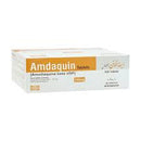 Amdaquin Tab 150mg 60x10's