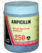 Ampicillin Cap 250mg 1x100's