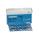 Angised Tab 0.5mg 10's