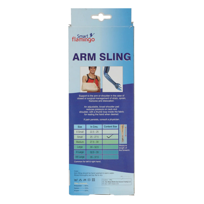 Arm Sling small 1's