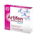 Artifen Inj 75mg 5Ampx3ml