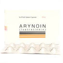 Arynoin Cap 20mg 30's