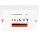 Arynoin Cap 20mg 30's