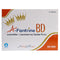 A-Fantrine Bd Tab 80Mg/480Mg