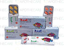 Axal Tab 1mg 3x10's