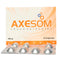 Axesom Cap 40mg 14's